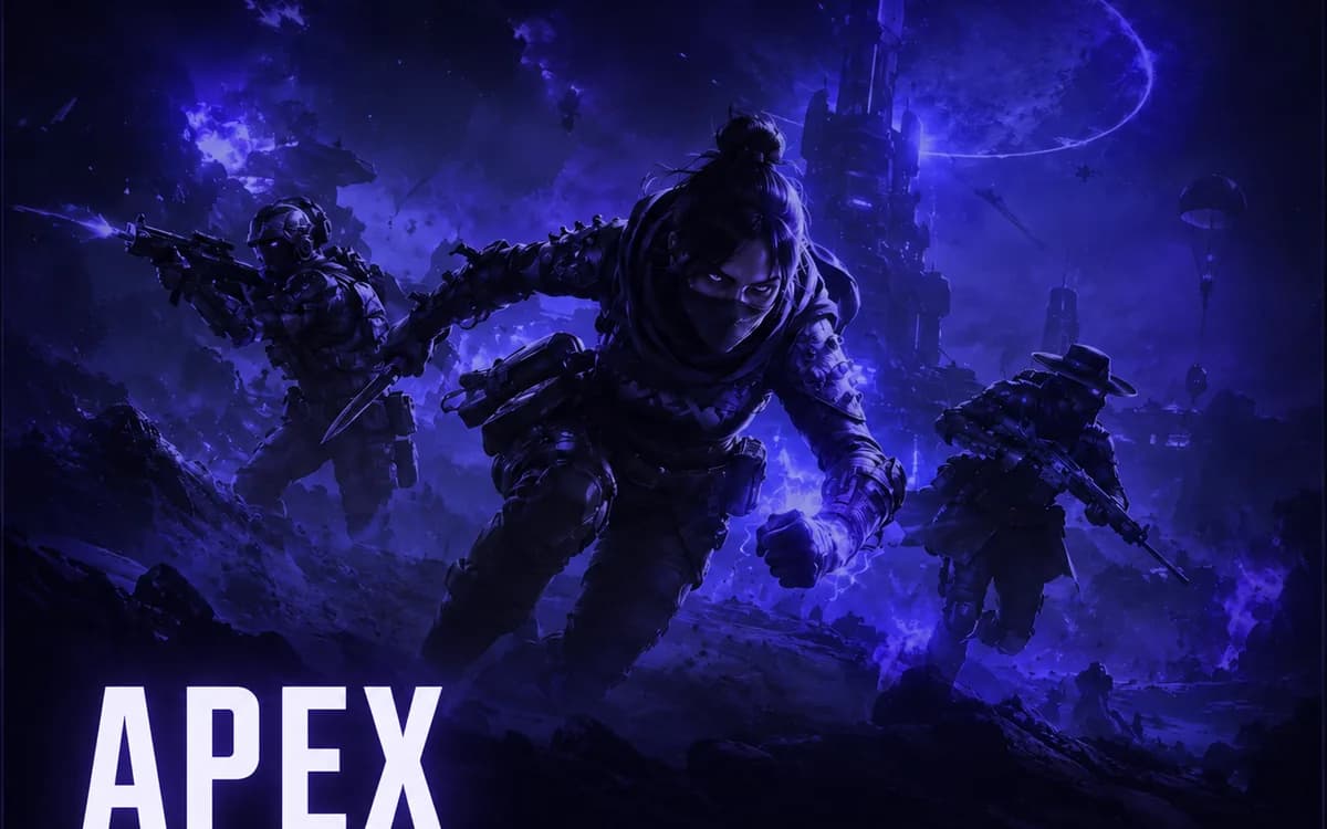 Apex Legends