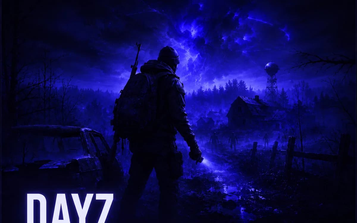 DayZ