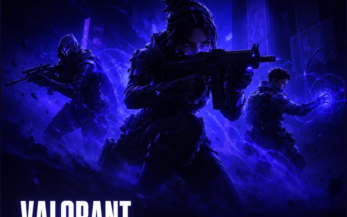 Valorant