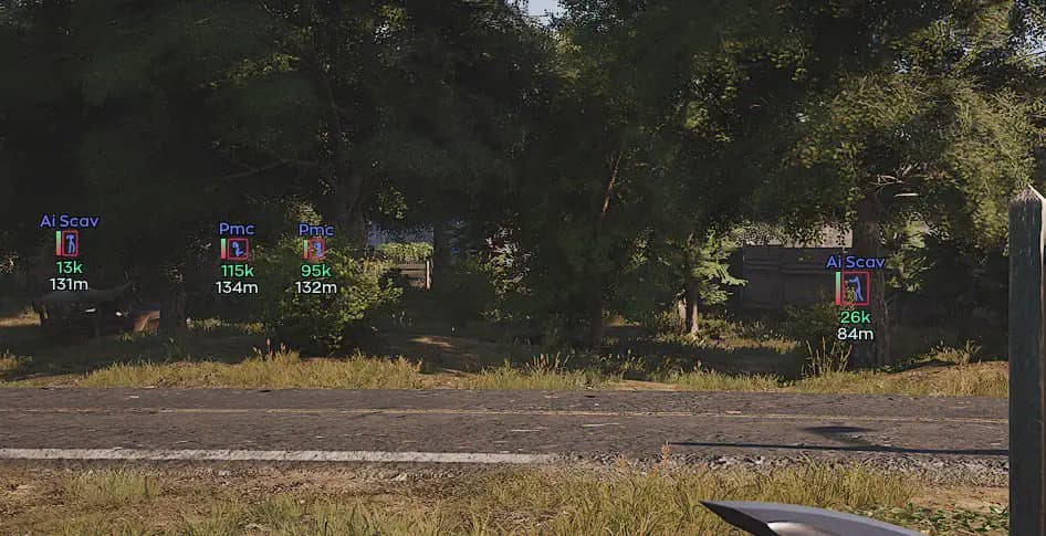 Ghost ESP screenshot 3