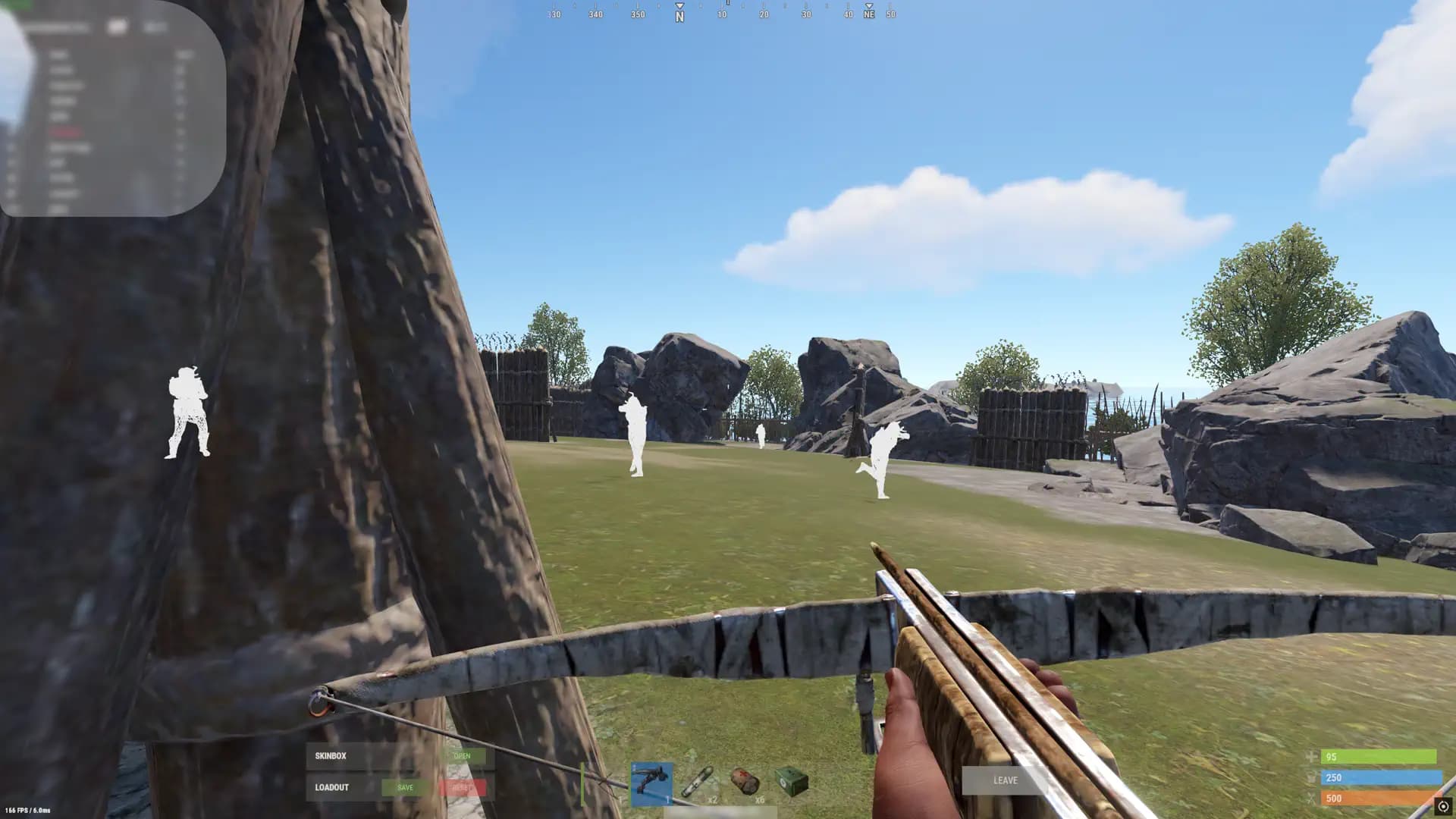 Stealth lite screenshot 4