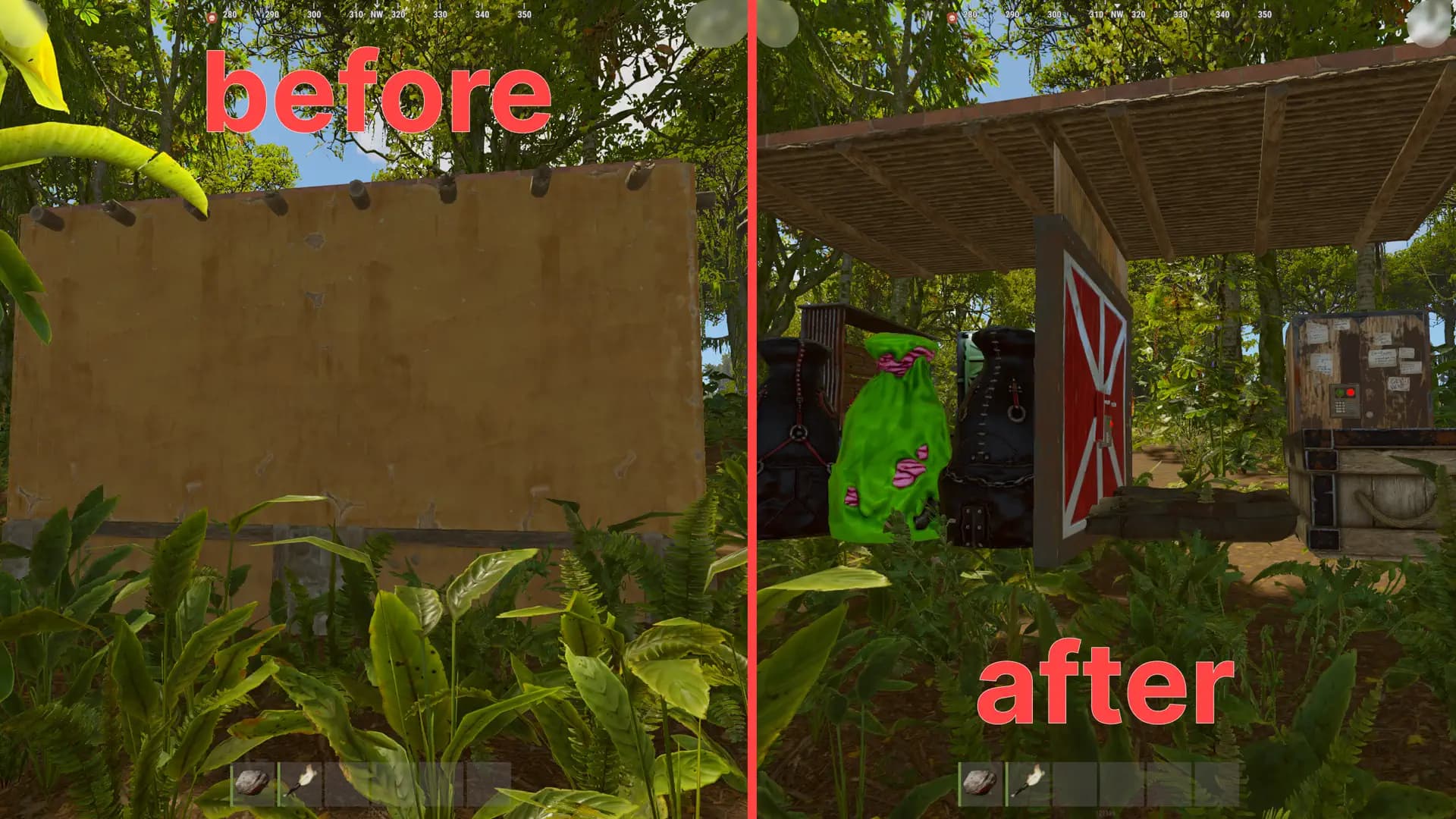Stealth lite screenshot 5